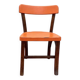 Vintage children's chair