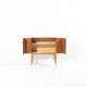 1960’s Danish vintage storage cabinet