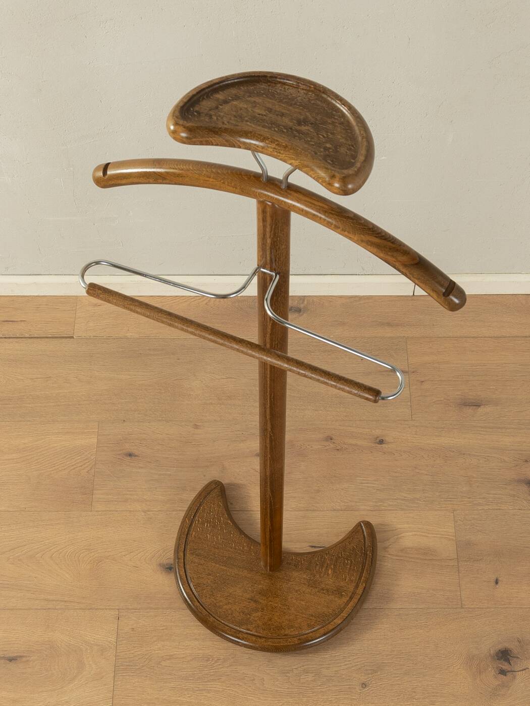 1980s valet stand