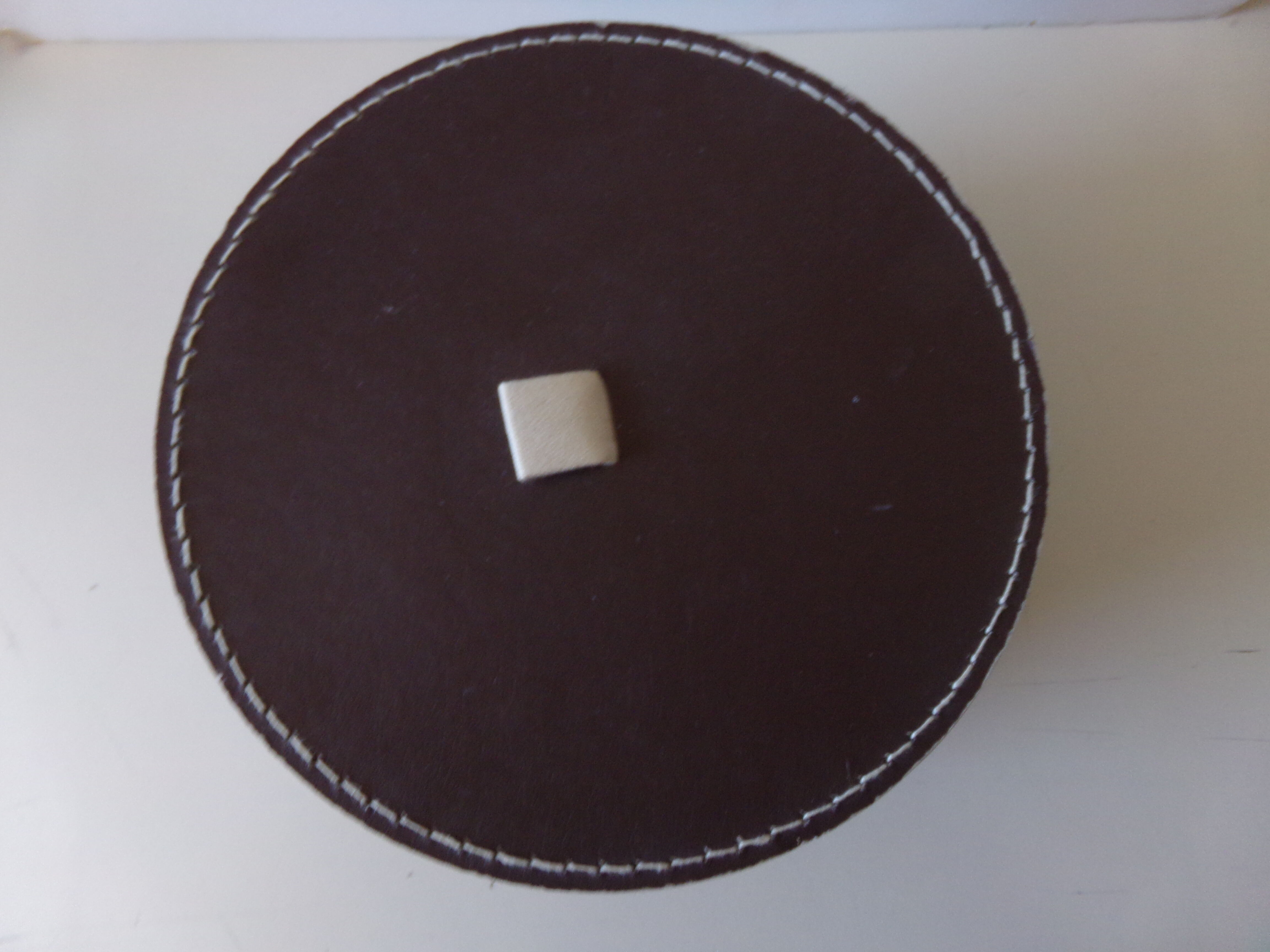 Boite à chapeau