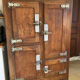 Dish cupboard