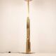 Floor Lamp Gaetano – Scultura 99 by Luciano Frigerio for Frigerio di Desio