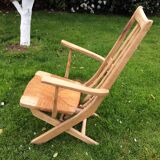 Removable armchair