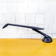 Stratos table lamp for Zonca Italia 80s
