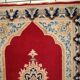 Tapis Vintage Kerman en Laine, Années 1970, Élégance Classique du Moyen-Ori