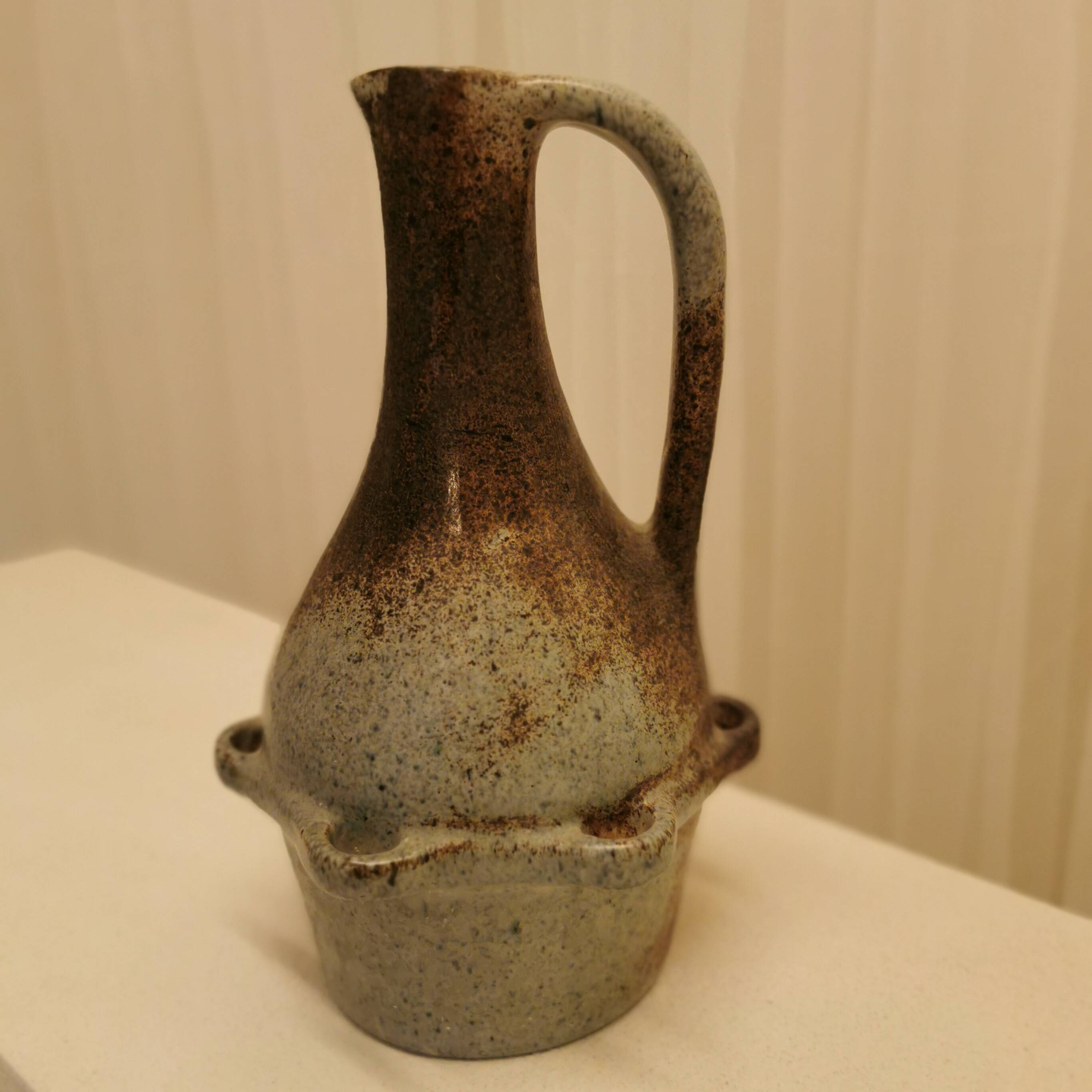 Original ceramic carafe