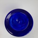 Atoll empty pocket by Anna Ehrner for Kosta Boda