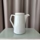 Vintage modernist coffee pot / teapot Schönwald