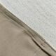 9x12 White & Cream Modern Striped Kilim Rug, 268c358Cm