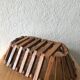 Corbeille en bois