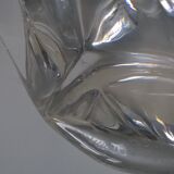 Daum crystal lamp France