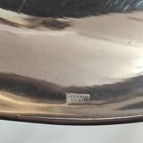 Ladle, Art Deco Silver Metal