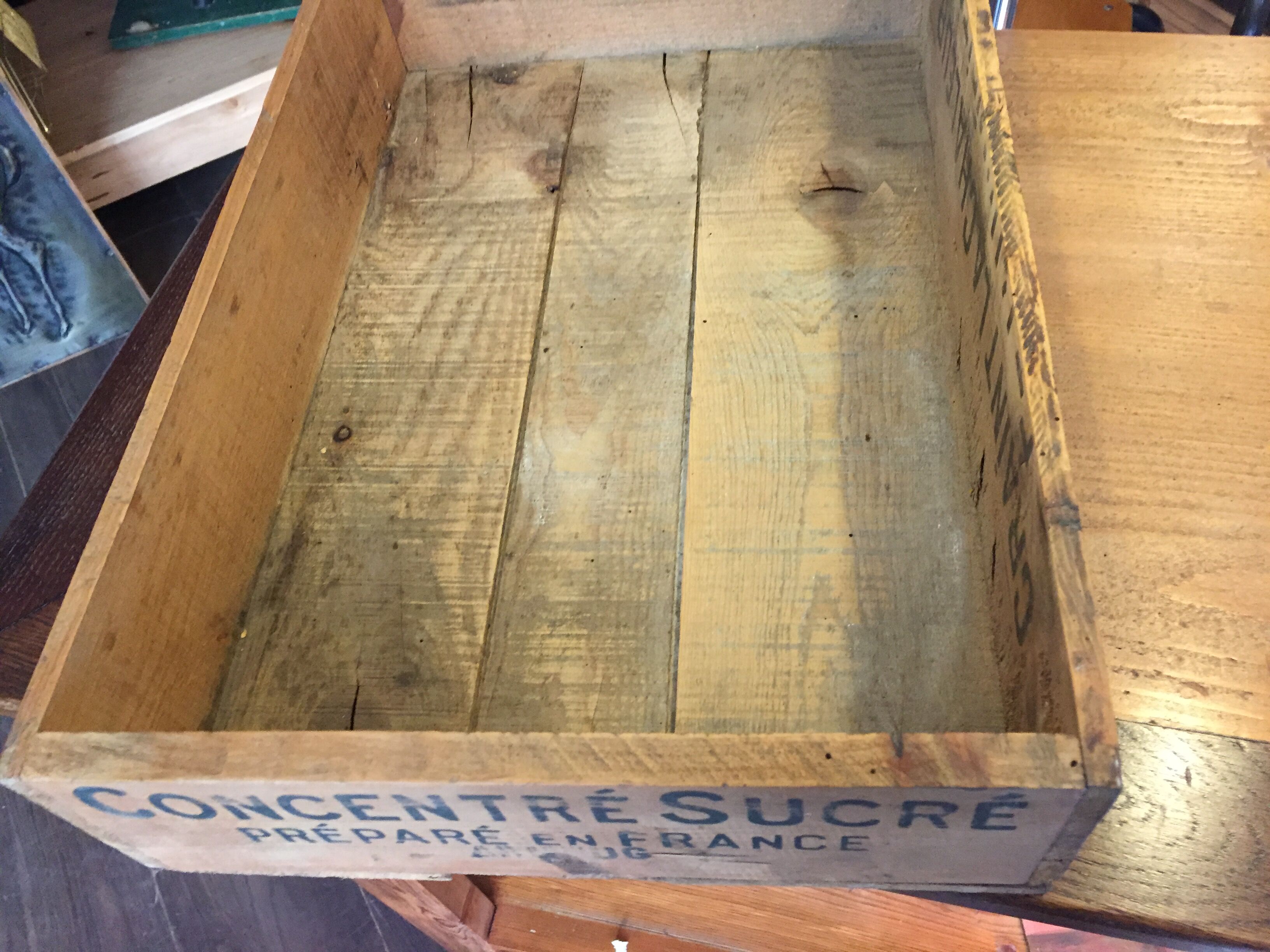 Box