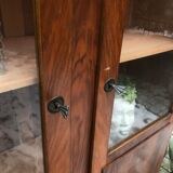 Storefront library Art Deco 1930-1940