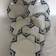 6 flat plates Moulin des loups Pax service