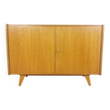 Sideboard by Jiri Jiroutek for Interior Prague, 1960s