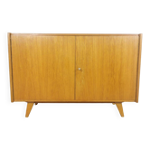 Sideboard by Jiri Jiroutek for Interior Prague, 1960s