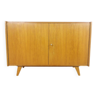 Sideboard by Jiri Jiroutek for Interior Prague, 1960s