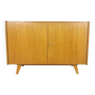Enfilade par Jiri Jiroutek pour Interior Prague, 1960