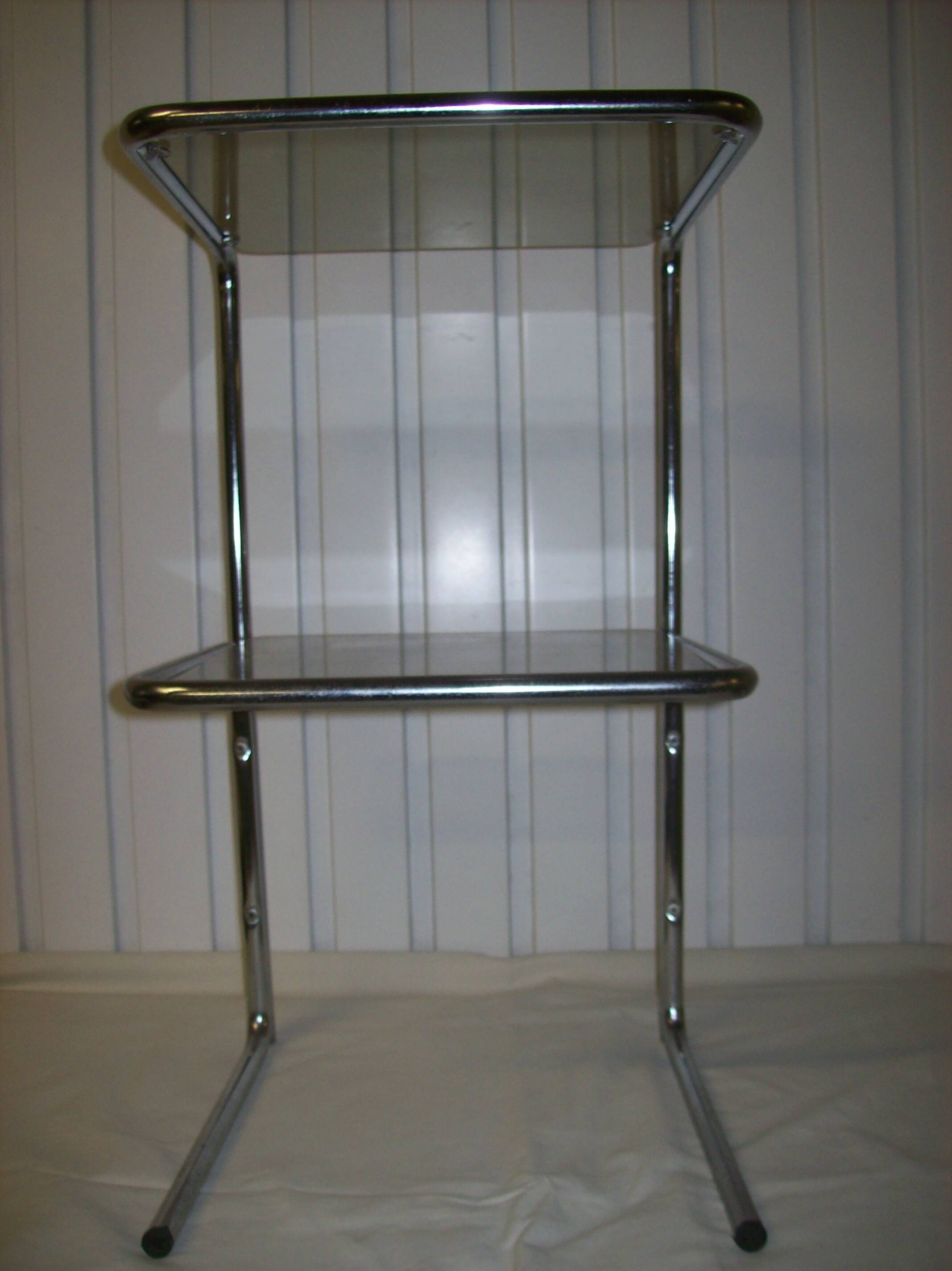 Bedside table vintage sofa end