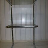 Bedside table vintage sofa end