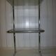 Bedside table vintage sofa end