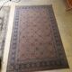Pure wool rug
