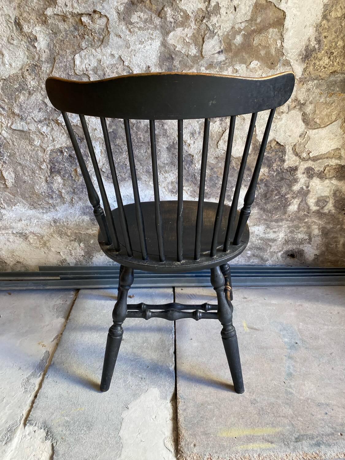 Windsor chair