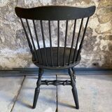 Windsor chair