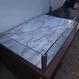 Counter shop window