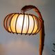 Louis Sognot floor lamp