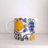 Water jug Arabia Finland model Paratiisi