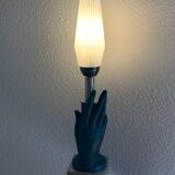 Lamp design 70s