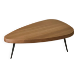 “Mexico 527” coffee table by Charlotte Perriand (Cassina)