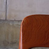 Niels O. Møller model 75 dining chair