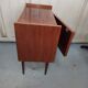 Bedside table