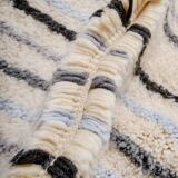 TAPIS MAROCAINS BENI OUARINE 3X2