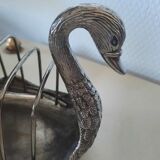 Vintage bread holder