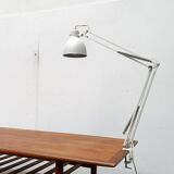 German Mid-Century desk lamp L-1 by Jac Jacobsen for Luxo, 1960s