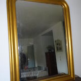 Louis Philippe Mirror - 117 x 78.5