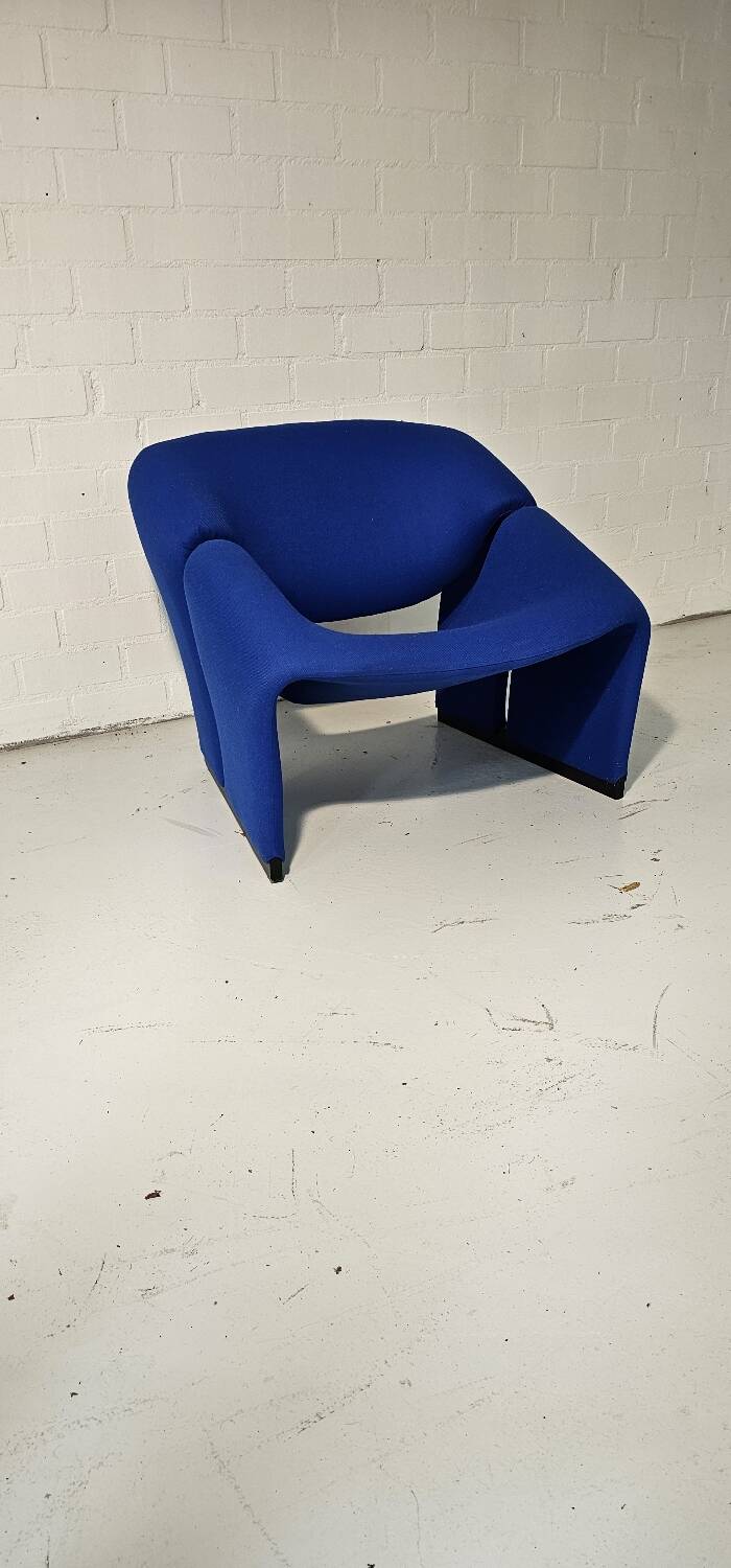 Pierre Paulin Groovy F580 for Artifort