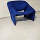 Pierre Paulin Groovy F580 for Artifort