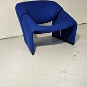 Pierre Paulin Groovy F580 pour Artifort