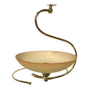 Suspension en verre C.V.L.