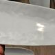 Bernardaud limoges empreinte 8 cuts oblong plates