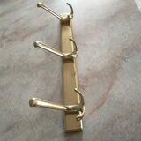 Vintage coat rack