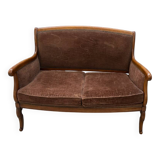2-seater bench seat