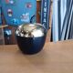 Vintage Apple Ice Bucket - Freddotherm (Space Age Design)