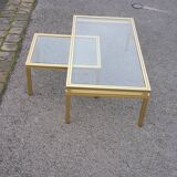 Pierre vandel coffee table design