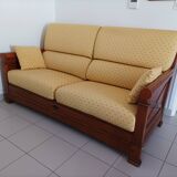 Jacques Leleu sofas